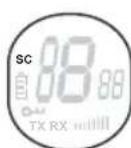 TRISTAR RC-6401 - SCANSIONE CANALI - 1