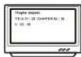SALORA DVD340KM - DISPLAY - 4