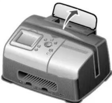 Magic Chef 310 - Printer uitpakken - 3