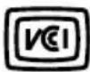 Magic Chef 310 - Japanese VCCI notice - 1