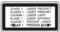 LG DP122 - Consignes de sécurité - 6