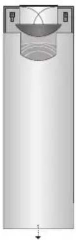 BANG & OLUFSEN BeoLab 7-4 - The POSITION switch - 4