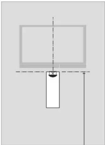 BANG & OLUFSEN BeoLab 7-4 - We recommend that you follow this procedure: - 2