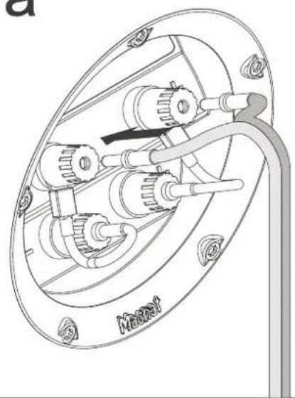 MAGNAT Quantum Center 816 - 一般には… - 1