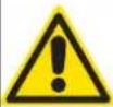 HSM Classic 411.2 - Avvertenze per la sicurezza - 1