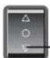 HSM Classic 80.2 - Swit ching paper shredder off - 1