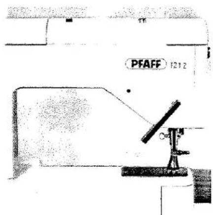PFAFF 121.2