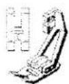 PFAFF 1211 - Insertion de dentelle - 1