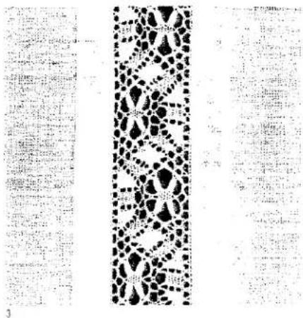 Page de document scannée avec un texte dense en noir et blanc et une barre verticale, probablement issue d'un article technique ou académique.