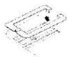 PFAFF 1211 - Cordonnet - 1