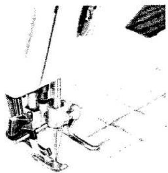 Dessin technique d'un assemblage mécanique (aucun texte ni symbole visible)