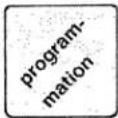 PFAFF creative 1469 - Mémorisation de programmes combinés - 1