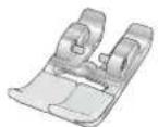 PFAFF creative 3.0 - Pieds-de-biche - 1