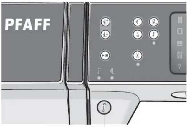 PFAFF