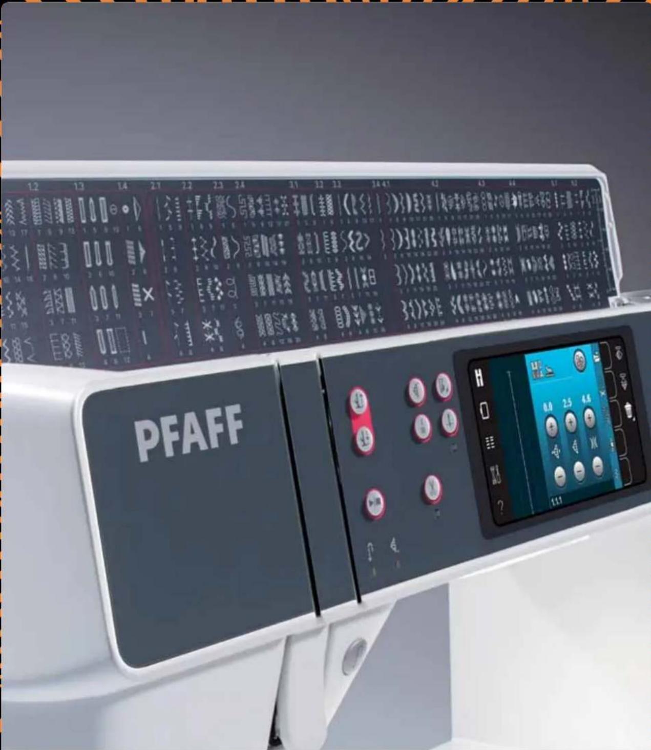 PFAFF
