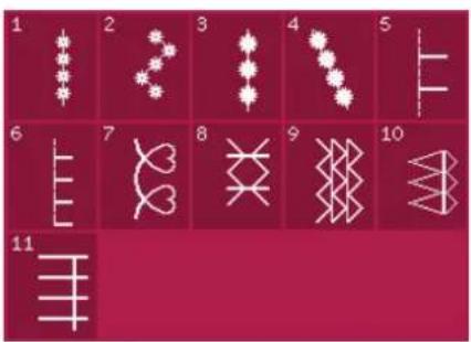 1 2 3 4 5 6 7 8 9 10 11