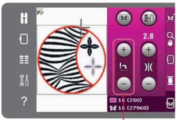 2.8, 16 (250), 16 (27968).