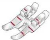 PFAFF expression 4.2 - Accessoires inclus non illustrés - 10