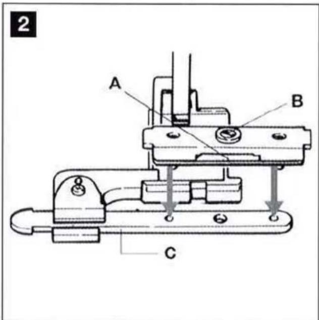 2 A B C