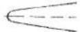 PFAFF tipmatic 1147 - Tableau des aiguilles - 2