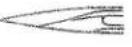 PFAFF tipmatic 1147 - Tableau des aiguilles - 7
