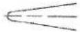 PFAFF tipmatic 1147 - Tableau des aiguilles - 1