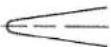 PFAFF tipmatic 1147 - Come sostituire la lampadina: - 1