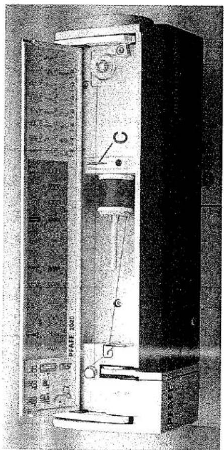 PFAFF 2020 C