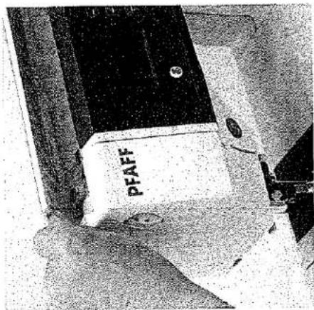 PFAFF