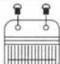TRISTAR TR-2545 - Reiniging en onderhoud - 1