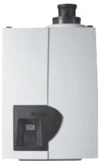 Atag A244C - Wstep - 1