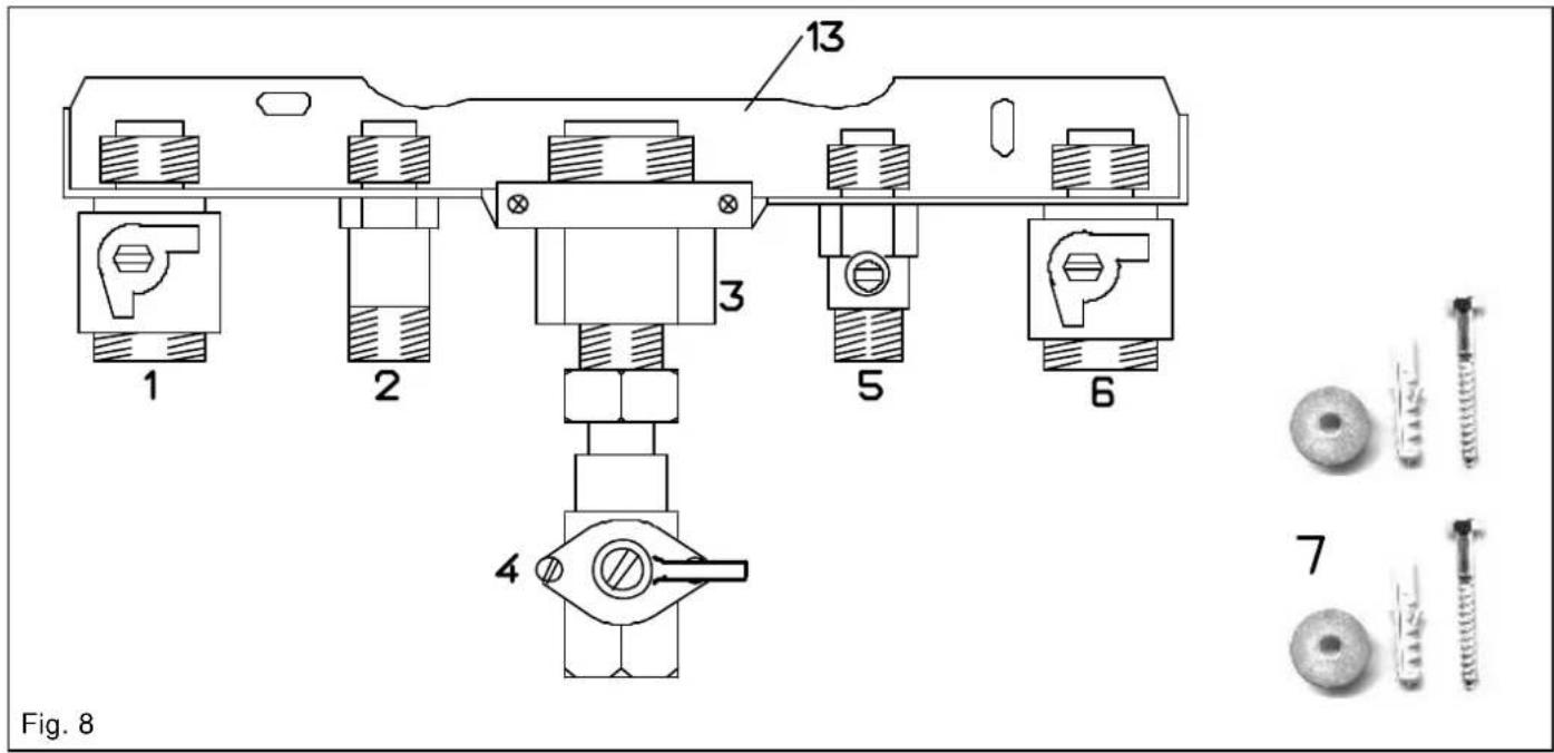 13 1 2 3 5 6 4 Fig. 8 7