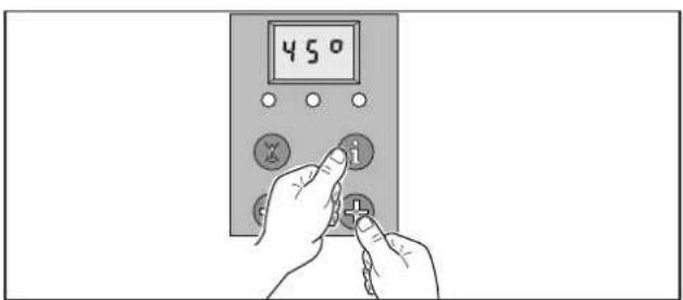 45°