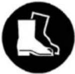 Numatic PPH320 - Pour UK/CEE seulement : - 3