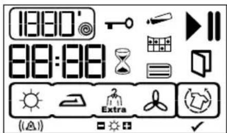 18:00' 8:30:30 Extra ((A)) + - +