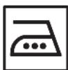 BEKO DC 7110 - Wasgoed dat in de machine kan worden gedroogd - 8