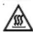 BEKO DC 7110 - Explication des symboles - 4