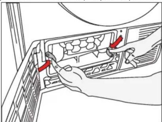 BEKO DC 7110 - Condenseur - 2