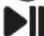 GRUNDIG GTN 38250 G - Symbole und Informationen im Display - 9