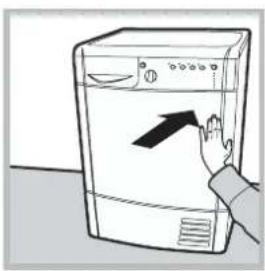 INDESIT IDCA 835 - FR - 1