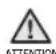 SAMSUNG SDC3D819 - Consignes de sécurité - 1