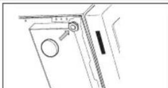 SAMSUNG SDC3D819 - INSTALLATION EN SUPERPOSITION - 3