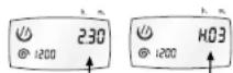 Edy W 612 - Venster (display) - 1