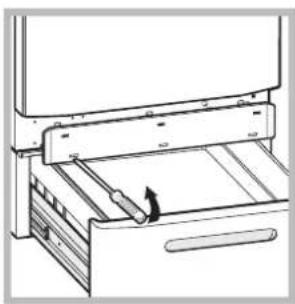 HOTPOINT Aqualtis AQ9D 68 U H - Nettoyage de la pompe - 1