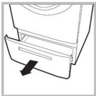 HOTPOINT Aqualtis AQ9D 68 U H - Descrizione della macchina - 3