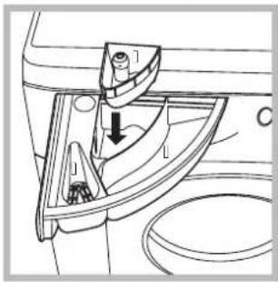 HOTPOINT Maxi ECO8D 169 - Vaskefunksjoner - 2