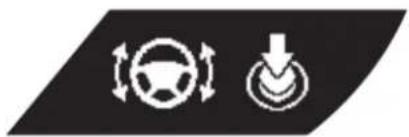 NISSAN GT-R (2015) - AVERTISSEMENT«PUSH» - 1
