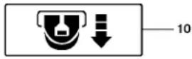 NISSAN Maxima (2009) - Mode d'avertissement - 6