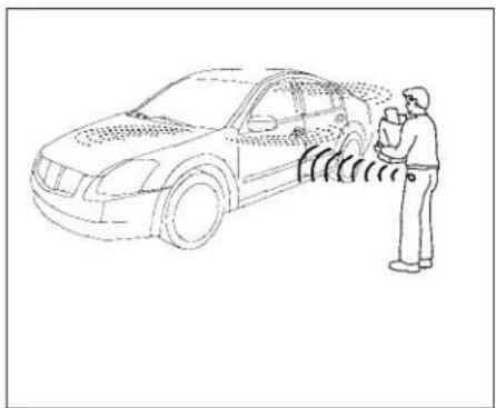 NISSAN Maxima (2009) - 3-8 Vérifications et réglages avant le démarrage - 3