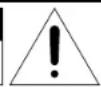 MARANTZ DV7600 - PRECAUCIÓN - 1